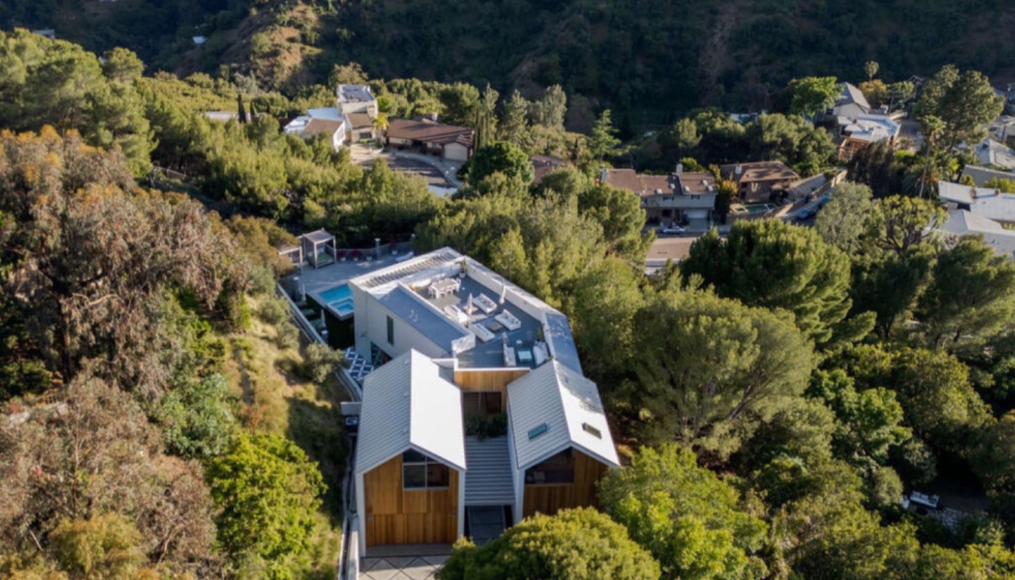 The Treehouse HH — photograph 8